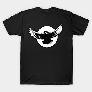 The Crow T-Shirt